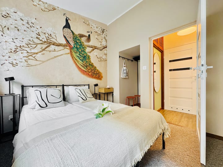 bračni krevet [140x200 cm]