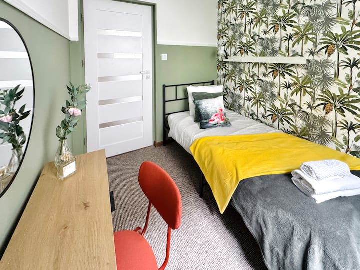 jednostruki krevet [90 x 200 cm]