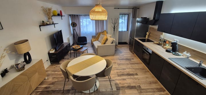 Дневна соба