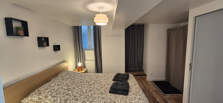 Спална соба