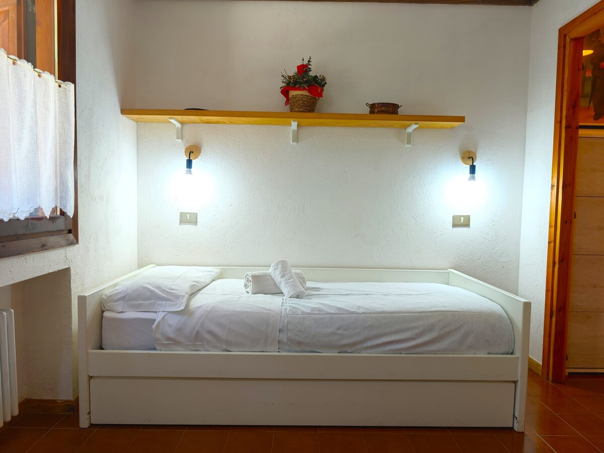 Área de convivencia