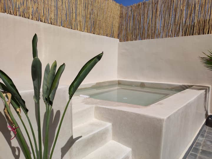 Riad Médina 5 Ch Climatisées Piscine Chauffée - Marrakech