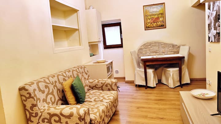 Casa Visiale - Spoleto
