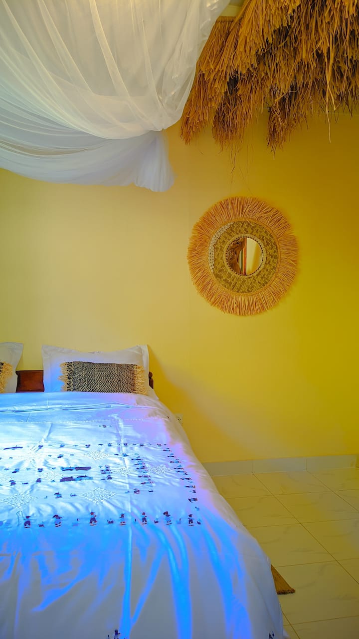 საძინებელი 3