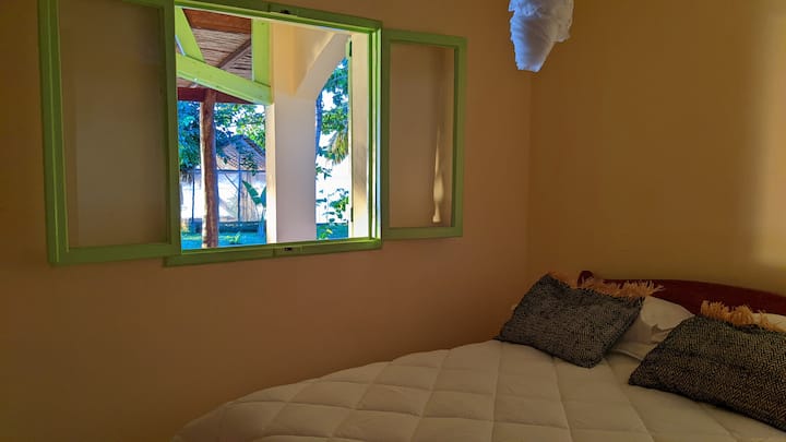 საძინებელი 1