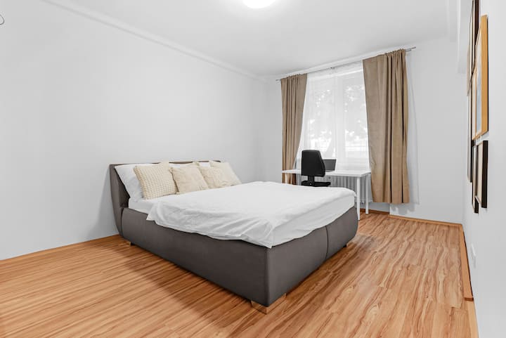 Спална соба 1