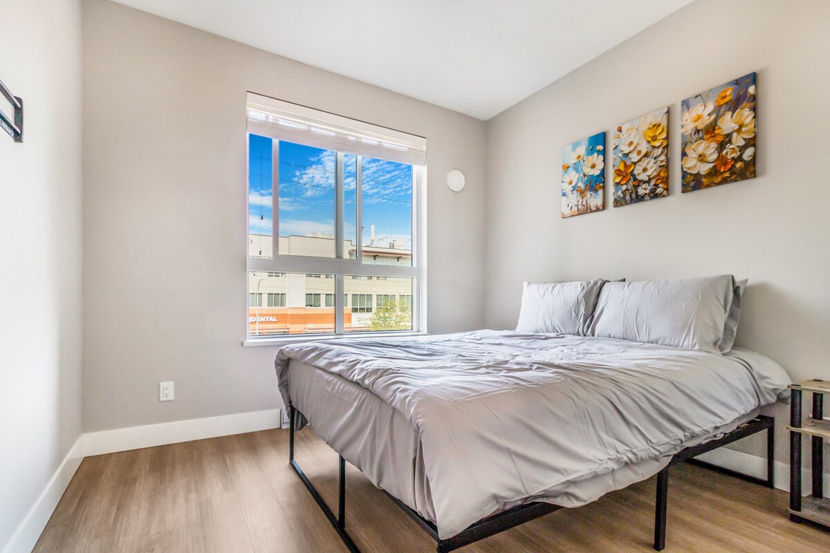 ห้องนอน