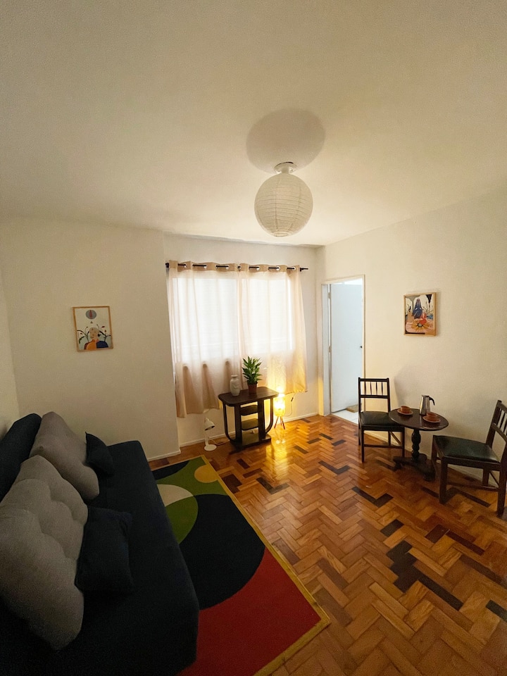 ห้องนั่งเล่น