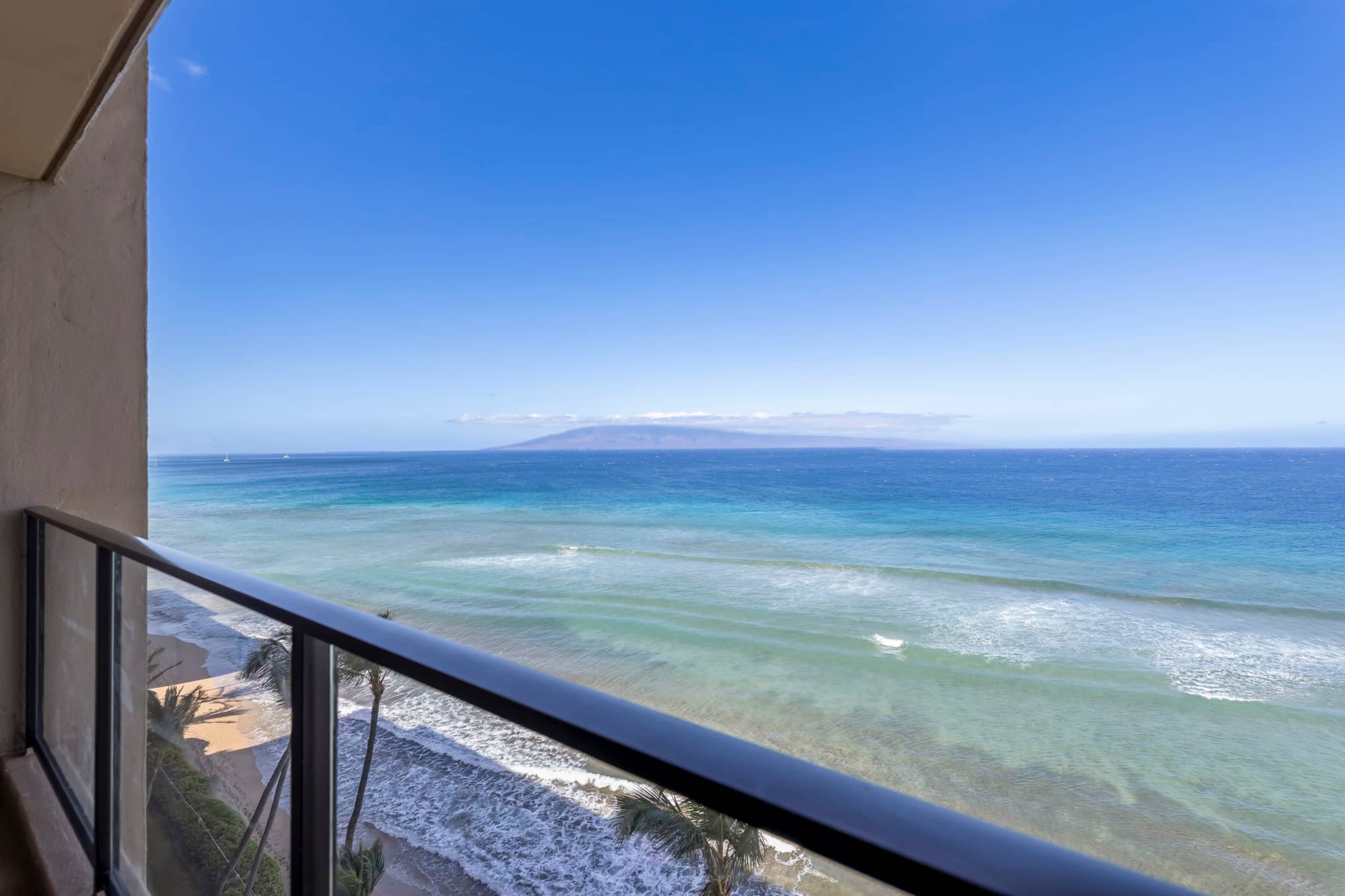 Direct Oceanfront Mahana 2 King Bed Master Suites - Image 34