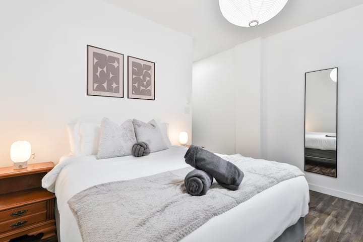 غرفة النوم 3