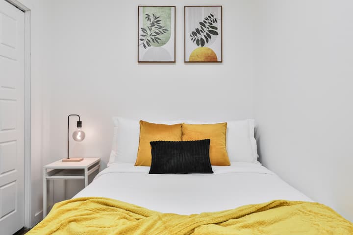 غرفة النوم 2