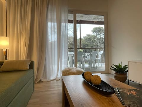 Propiedad de Airbnb exitosa: Spectacular apartment with forest views en Costa Del Este