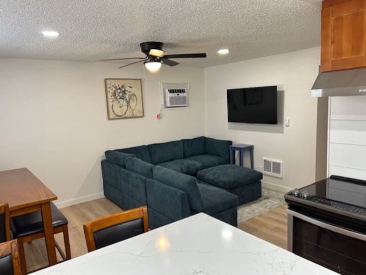 #1 Downtown Chelan, Walk To Town 4 Plex - Chelan, WA