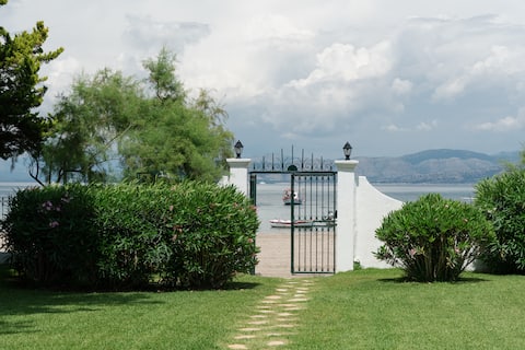 Casa Margarita Corfu Beach House Αρ. Γν. 1102941