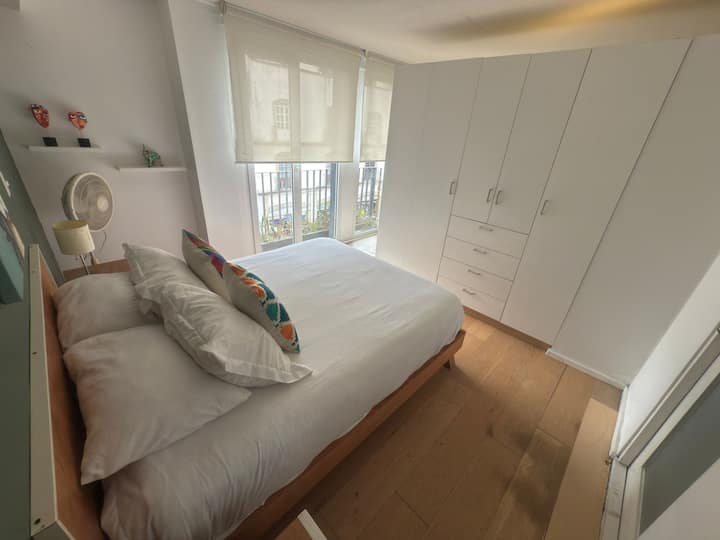 ห้องนอน