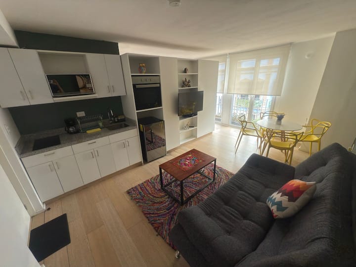 ห้องนั่งเล่น