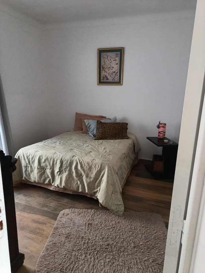 Camera da letto 2