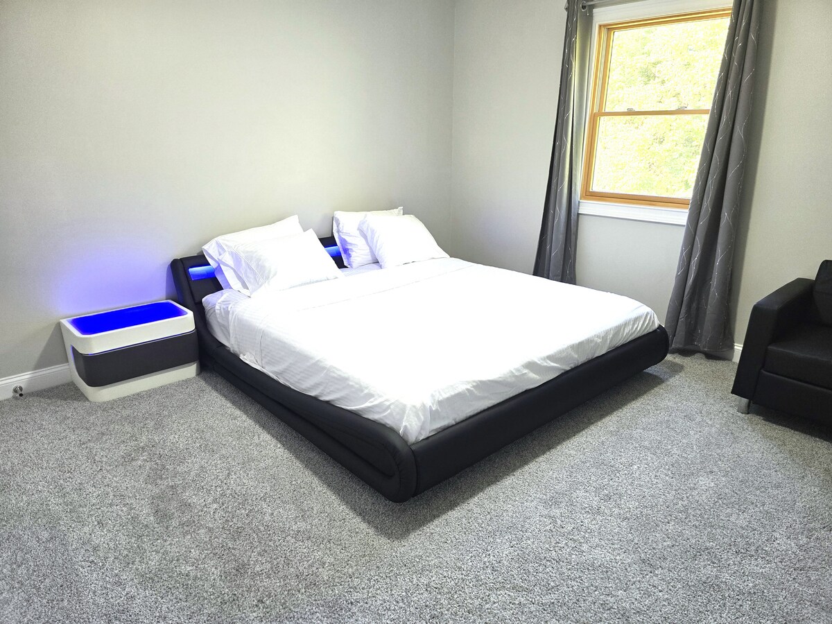 საძინებელი 2