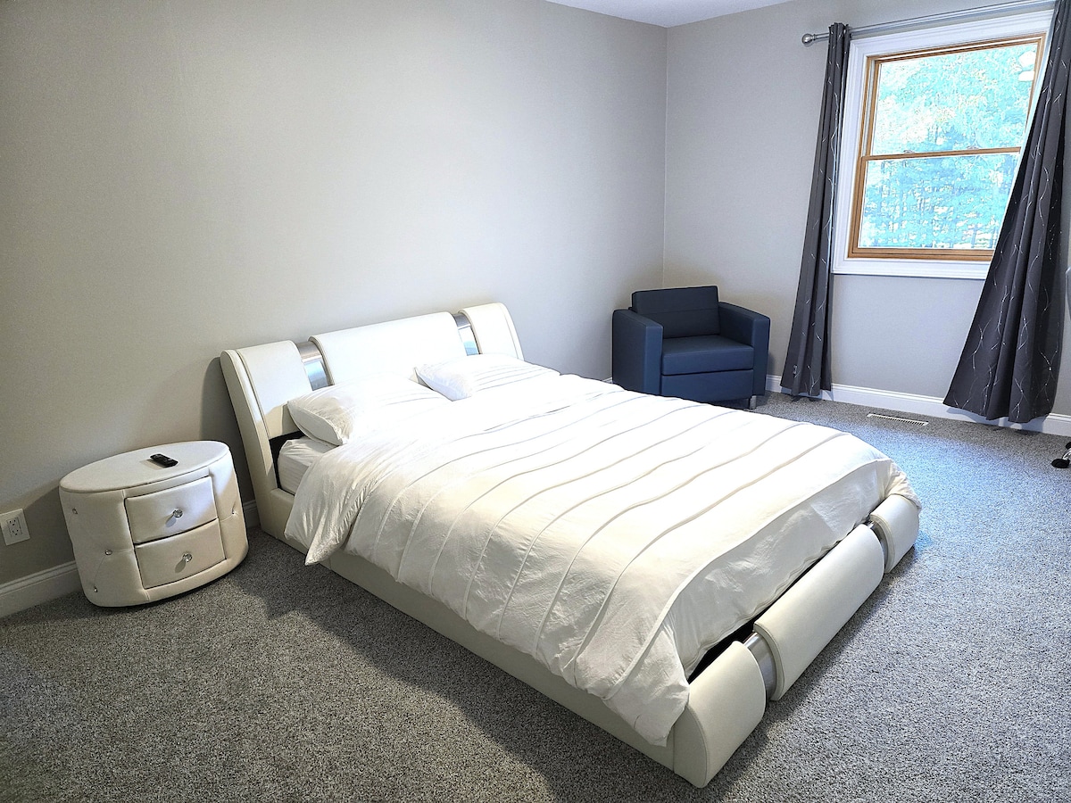 საძინებელი 4