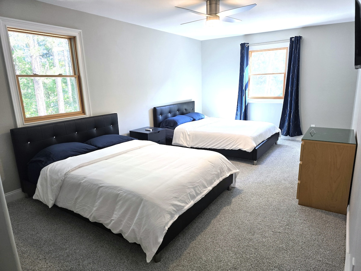 საძინებელი 5