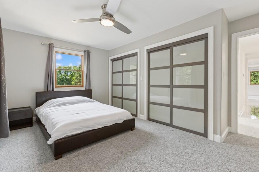 საძინებელი 3