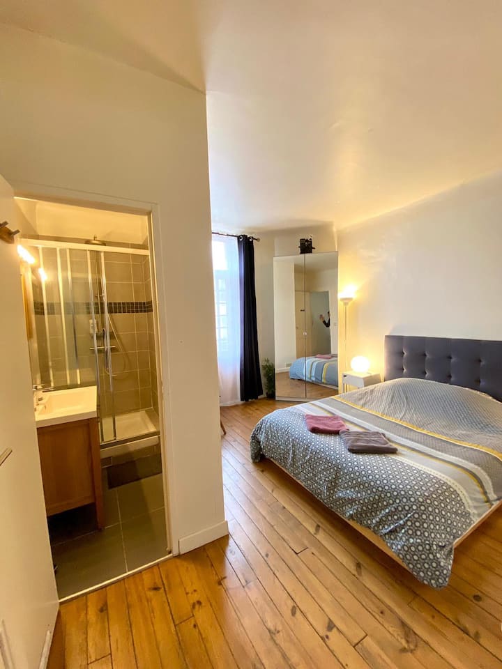 Спална соба