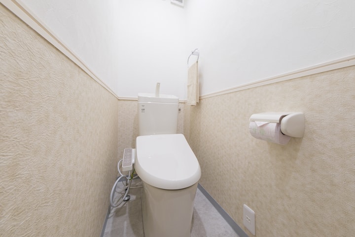 フルバスルーム