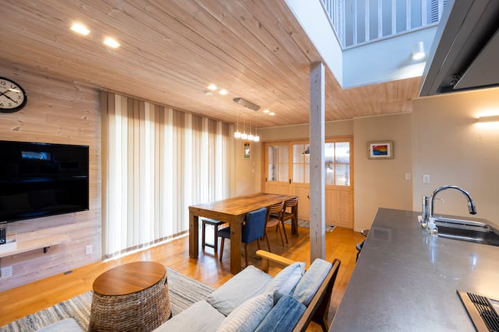 -Ocean Villa Karatsu- Free Parking For 3 Cars - Karatsu