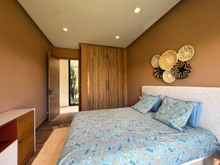 غرفة النوم 4