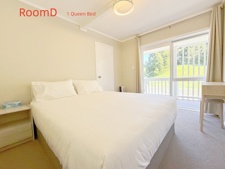 غرفة النوم 4