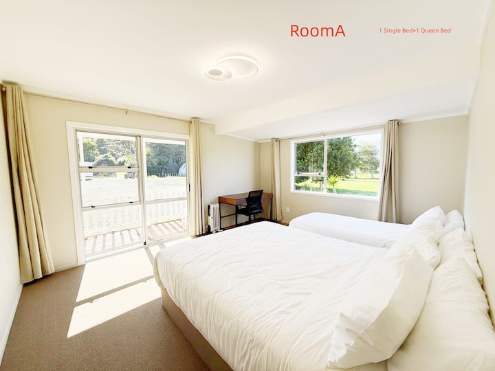 غرفة النوم 1