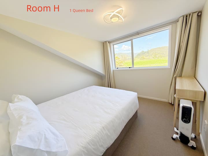 غرفة النوم 8