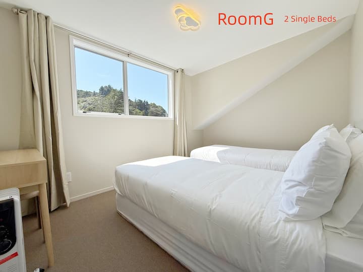 غرفة النوم 7