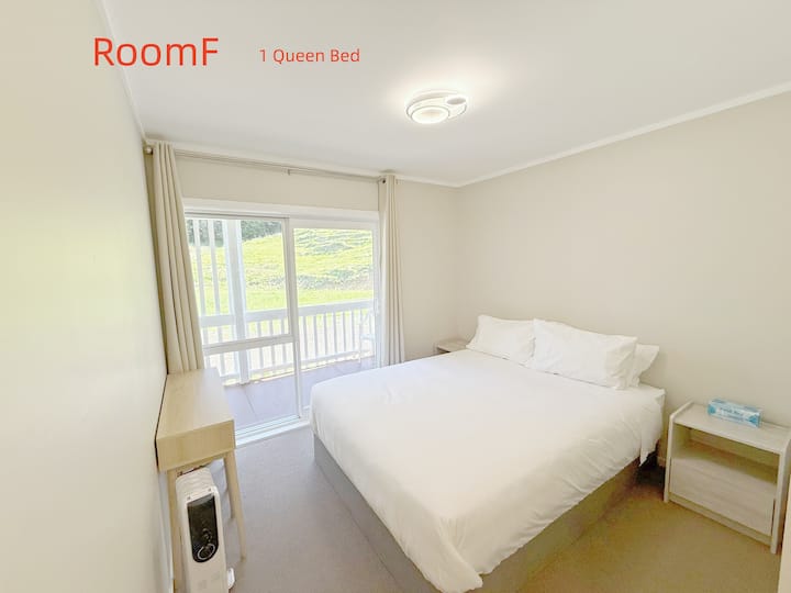 غرفة النوم 6