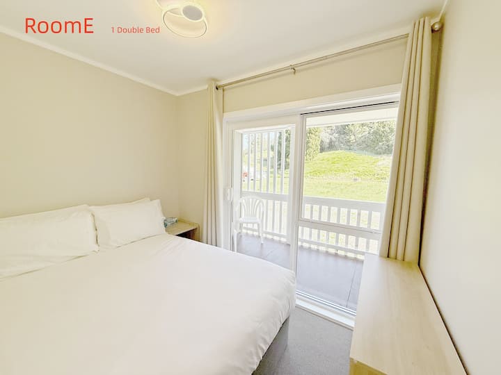 غرفة النوم 5