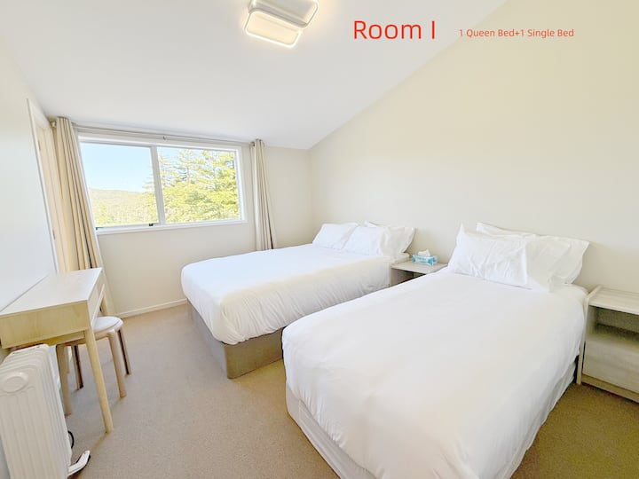 غرفة النوم 9