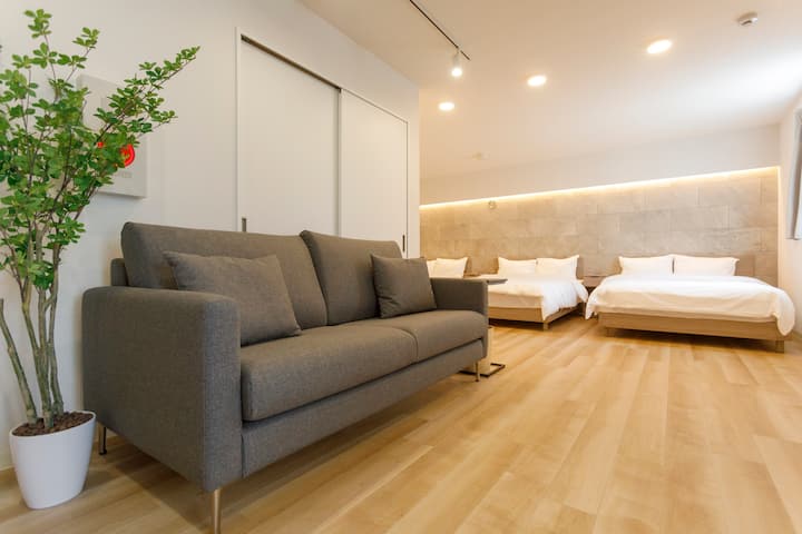 Спална соба 1