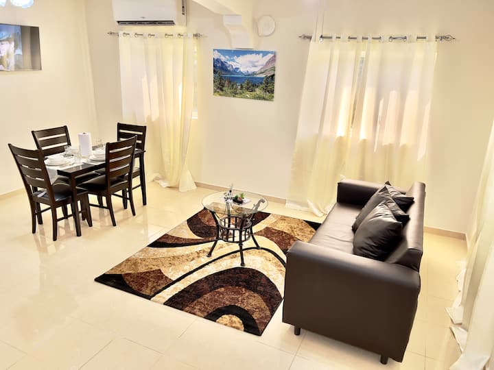 Private Suite #8 In Luxury Guesthouse Cap-haitian - Haïti