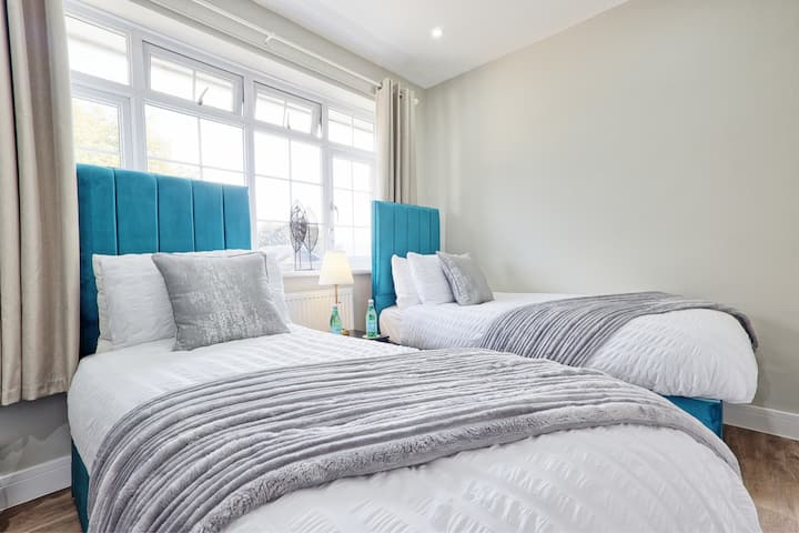 Спална соба 3