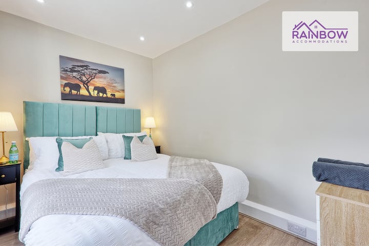 Спална соба 1