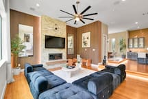 Luxury Oasis in Heart of Houston