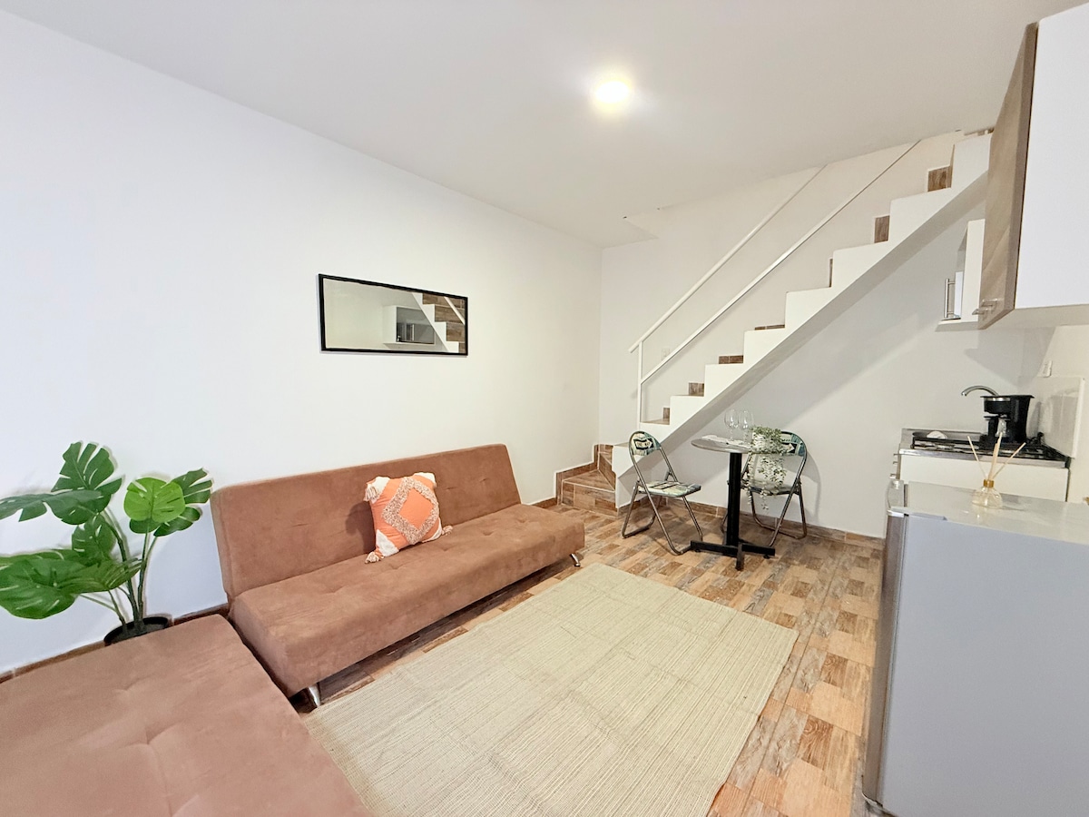 მისაღები ოთახი