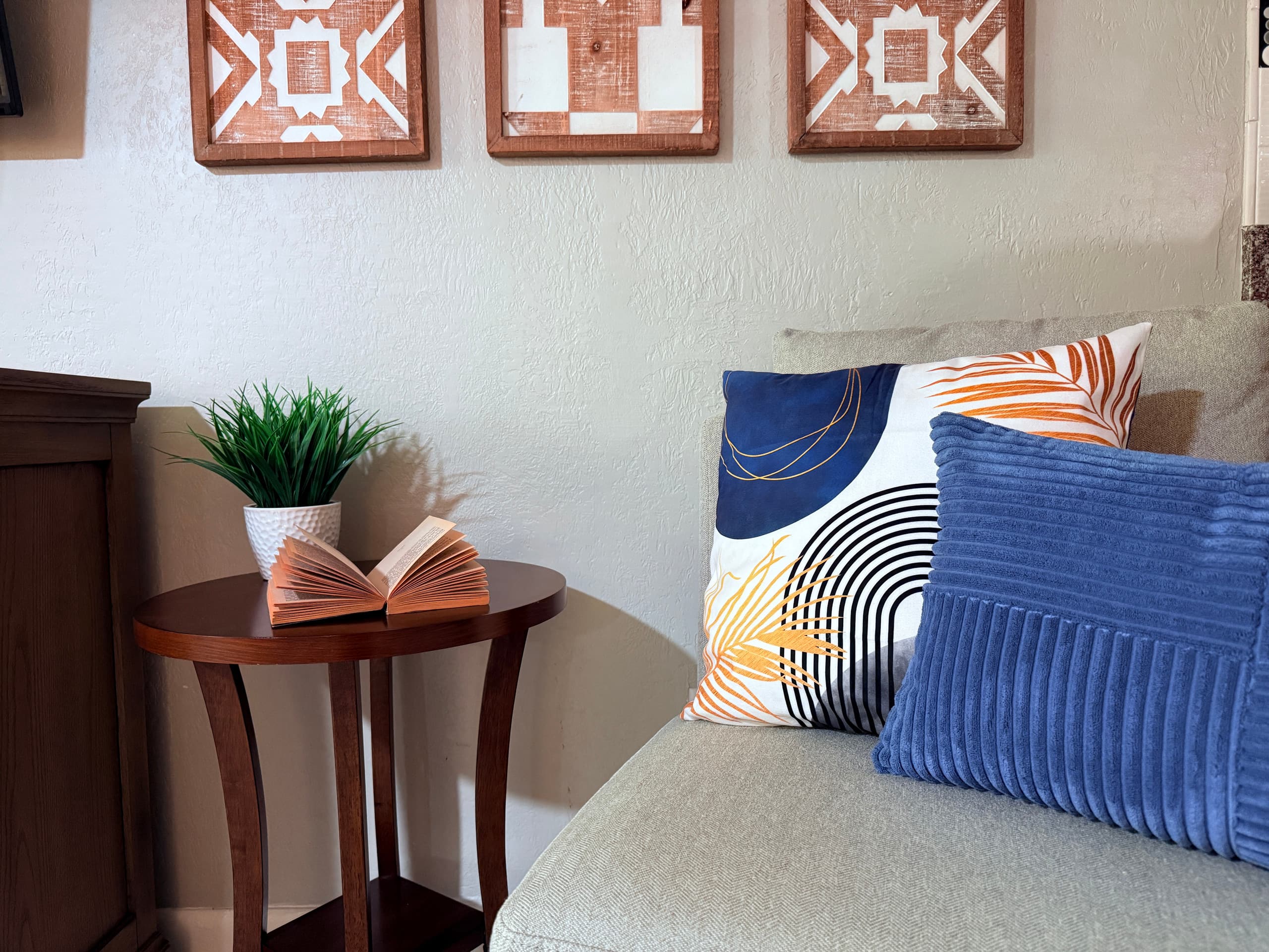 Modern Kihei Hideaway/Pool/ZenGarden/Beach/KingBed - Image 3