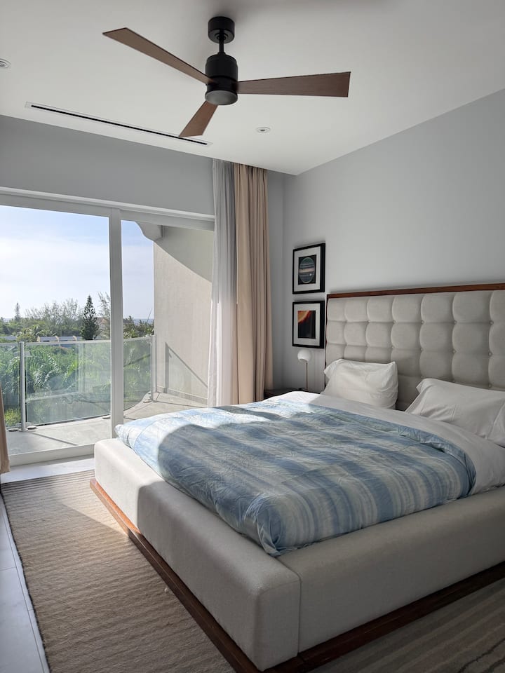 Chambre 1