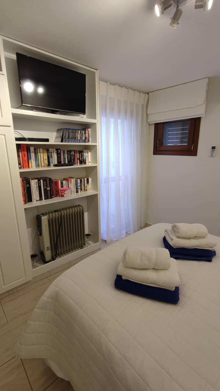 Habitación 4