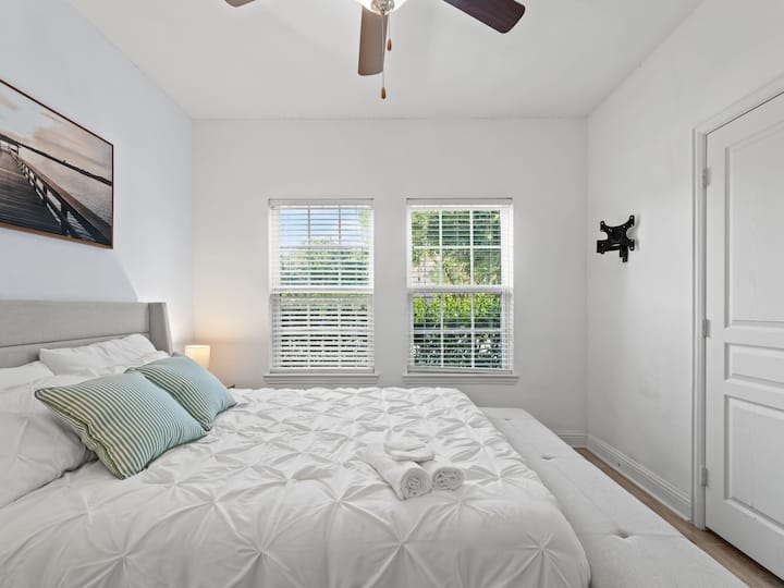 Спална соба 2