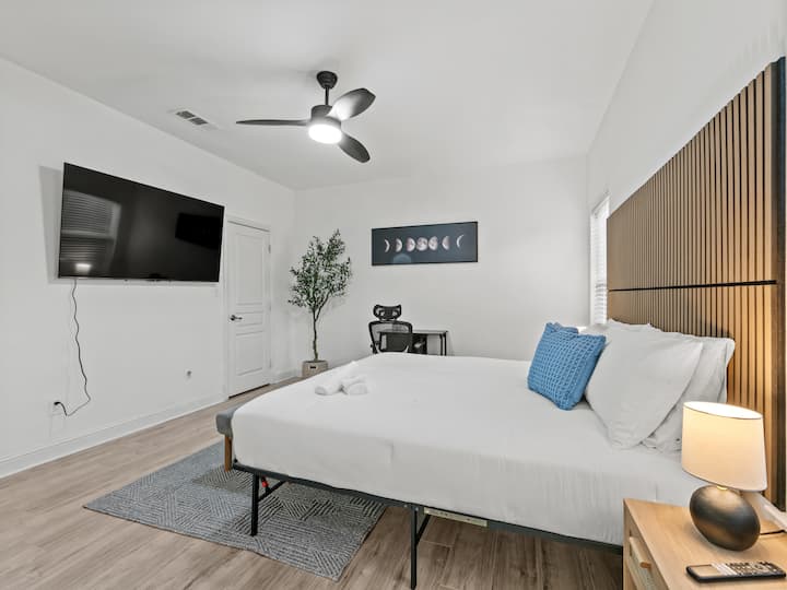 Спална соба 1