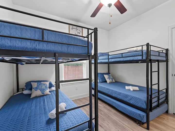 Спална соба 3