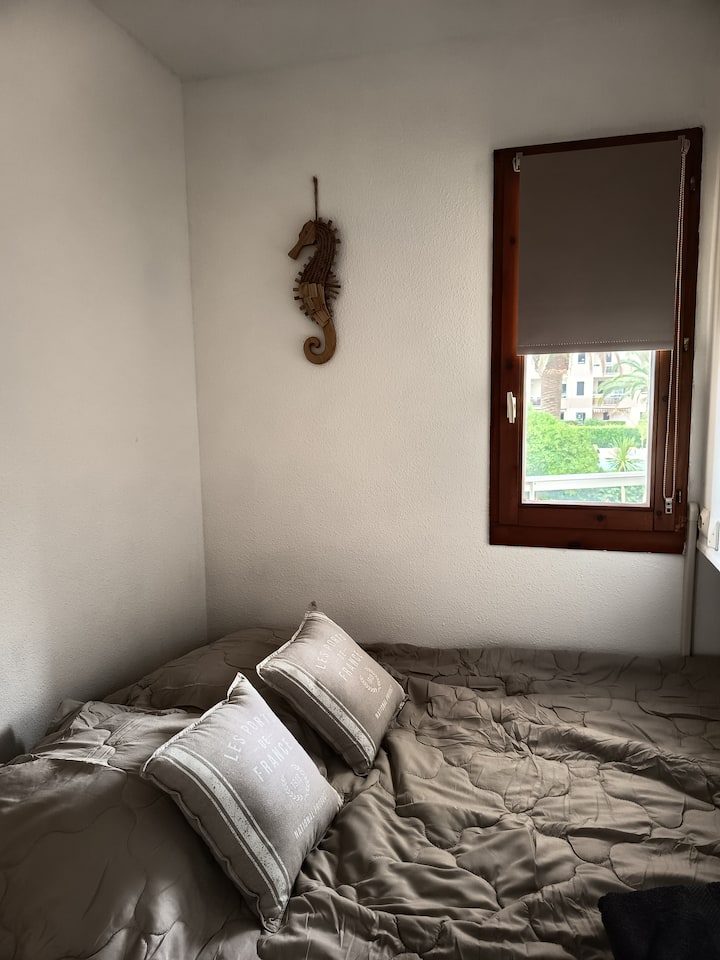 Dhomë gjumi