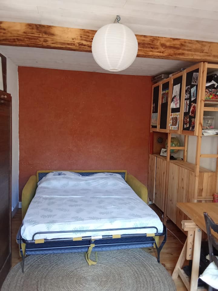 Recámara 4